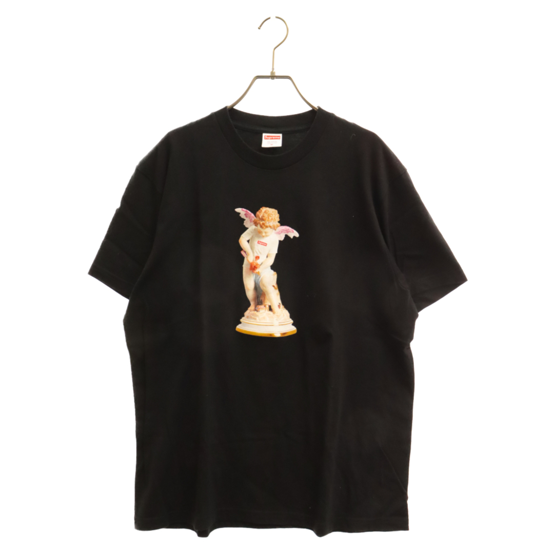 Supreme 19ss Cupid TEE ブラック L