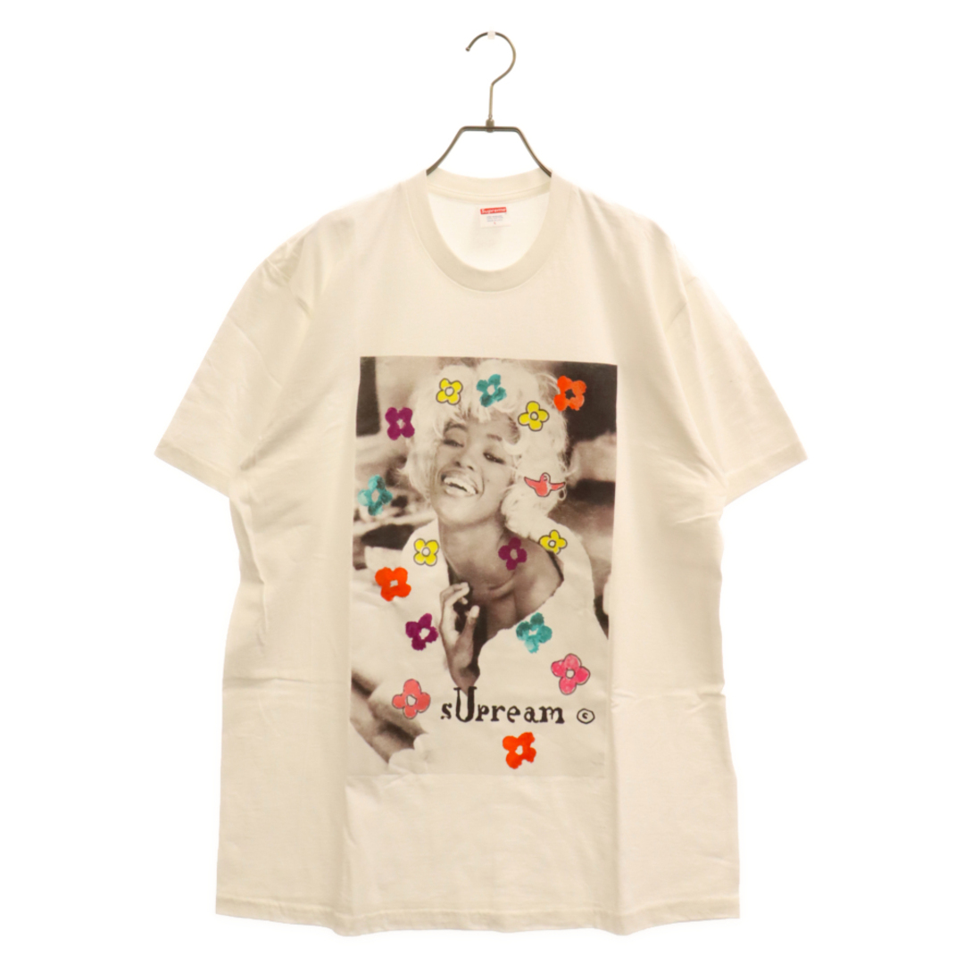 Supreme 20SS Naomi Crewneck シュプリーム　トレーナー