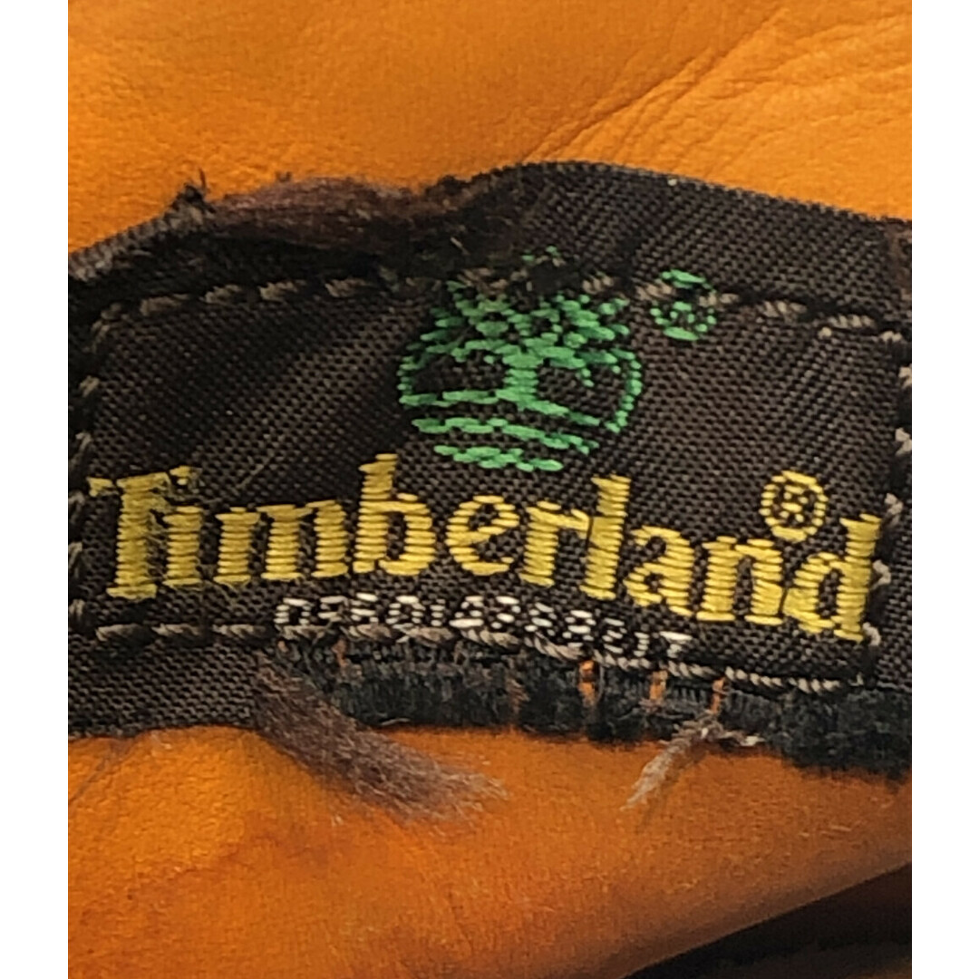 Timberland(ティンバーランド)のティンバーランド Timberland ショートブーツ メンズ 75 W メンズの靴/シューズ(ブーツ)の商品写真