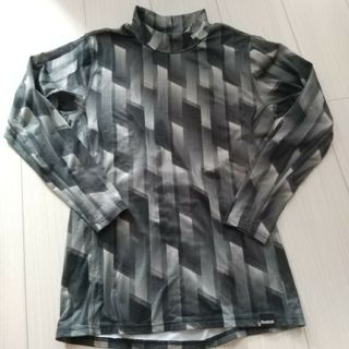 リーボック(Reebok)のリーボック裏起毛長袖(Tシャツ(長袖/七分))