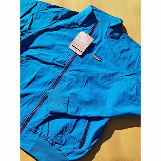 パタゴニア(patagonia)のパタゴニア BAGGIES JKT M TRUT バギーズ 2017(ナイロンジャケット)