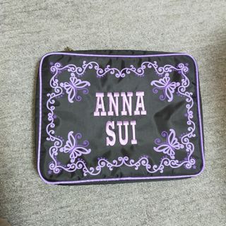 アナスイ(ANNA SUI)のANNA SUI　タブレットケース(ポーチ)