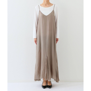 L'Appartement New Wash Maxi One piece
