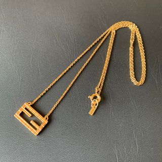 フェンディ ネックレス(メンズ)の通販 43点 | FENDIのメンズを買うなら
