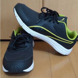 プーマ(PUMA)のPUMA  メンズ スニーカー  １点(スニーカー)