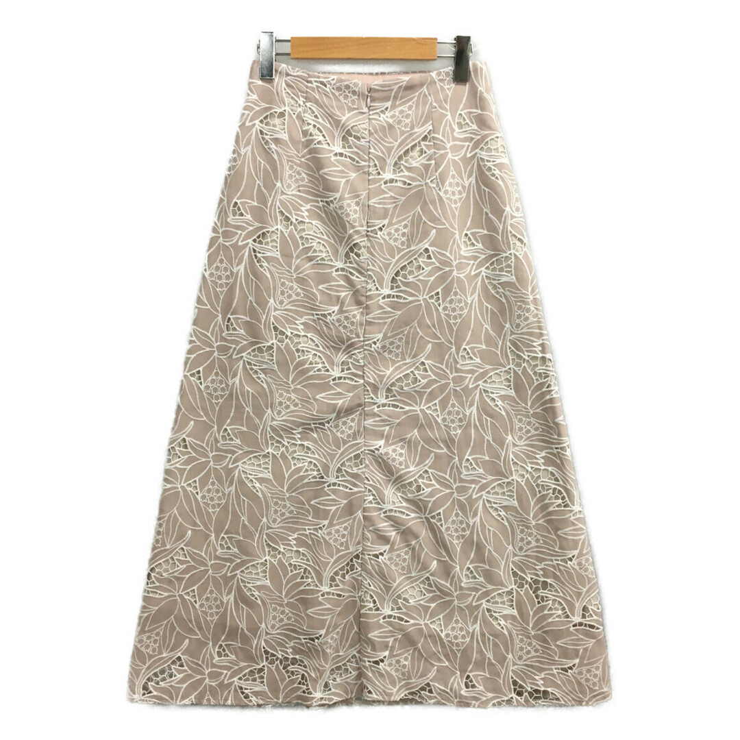 MERCURYDUO(マーキュリーデュオ)の美品 マーキュリーデュオ MERCURYDUO ナロースカート レディース M レディースのスカート(その他)の商品写真