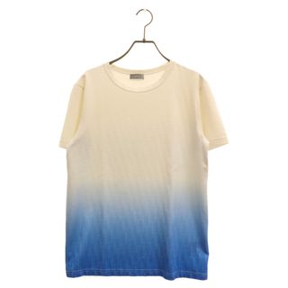 Dior ディオール　293J659A Tシャツ　グリーン