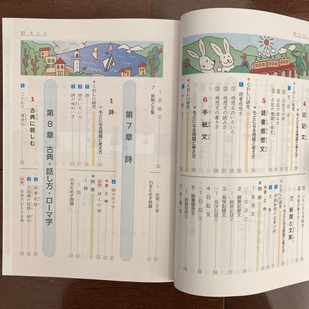 小学３・４年自由自在国語 エンタメ/ホビーの本(語学/参考書)の商品写真