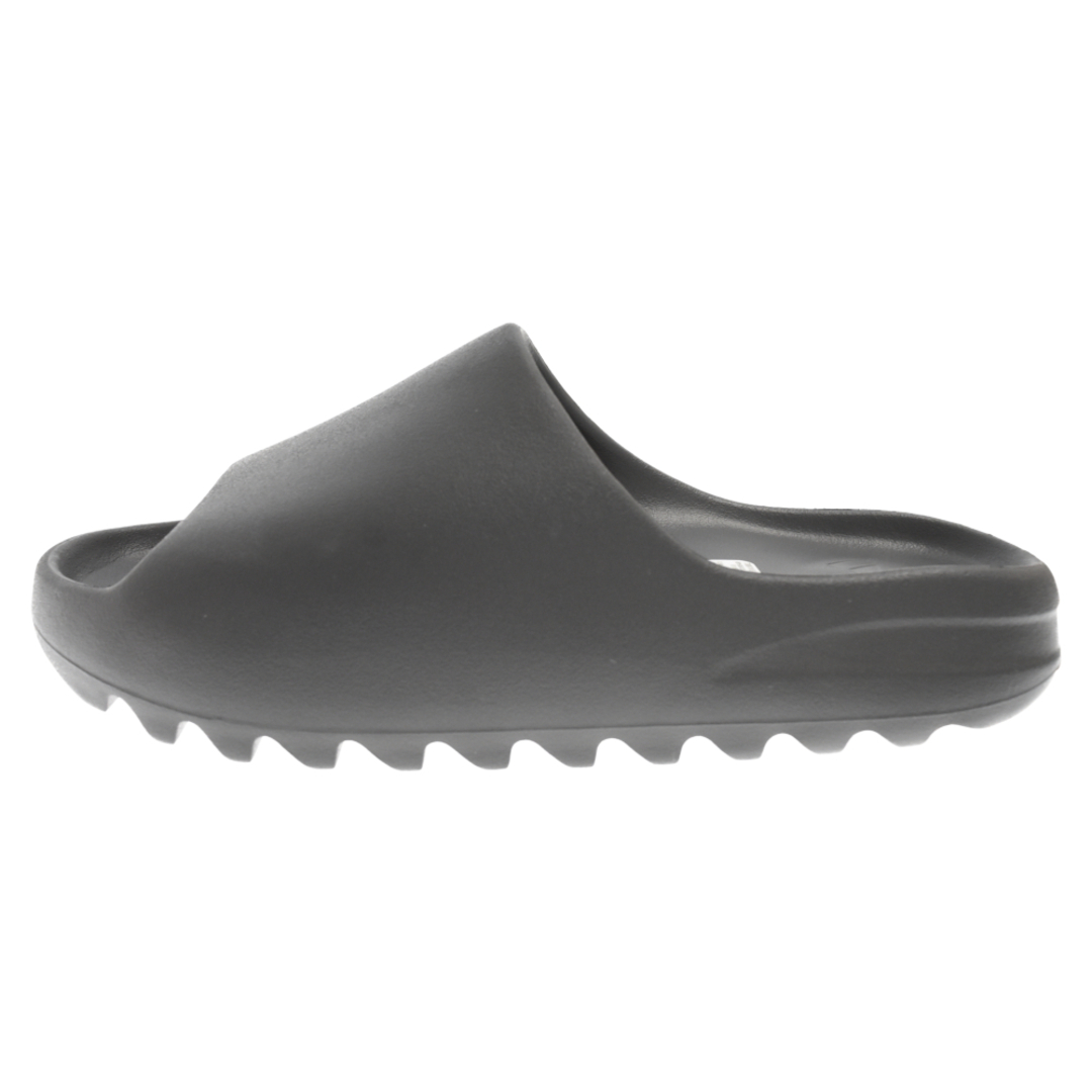 アディダス YEEZY SLIDE SLATE GREY ADIDAS