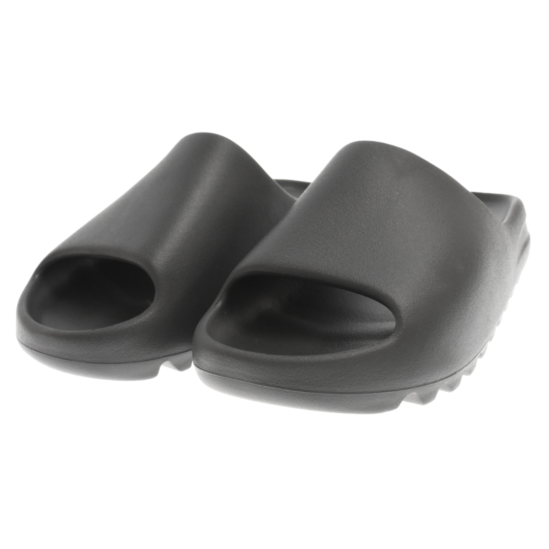 adidas - adidas アディダス YEEZY SLIDE SLATE ONYX イージースライド