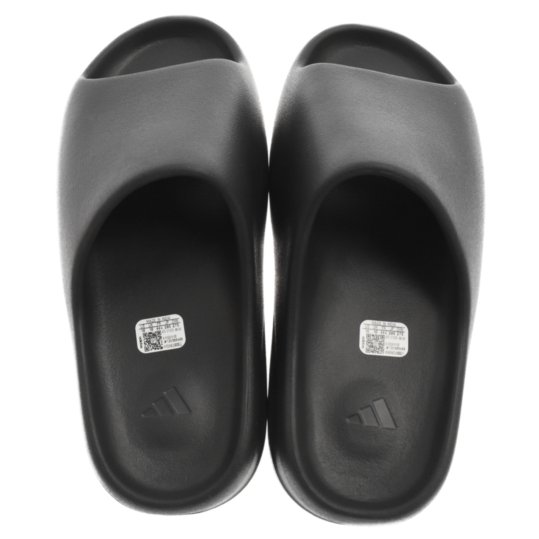 adidas - adidas アディダス YEEZY SLIDE SLATE ONYX イージースライド ...