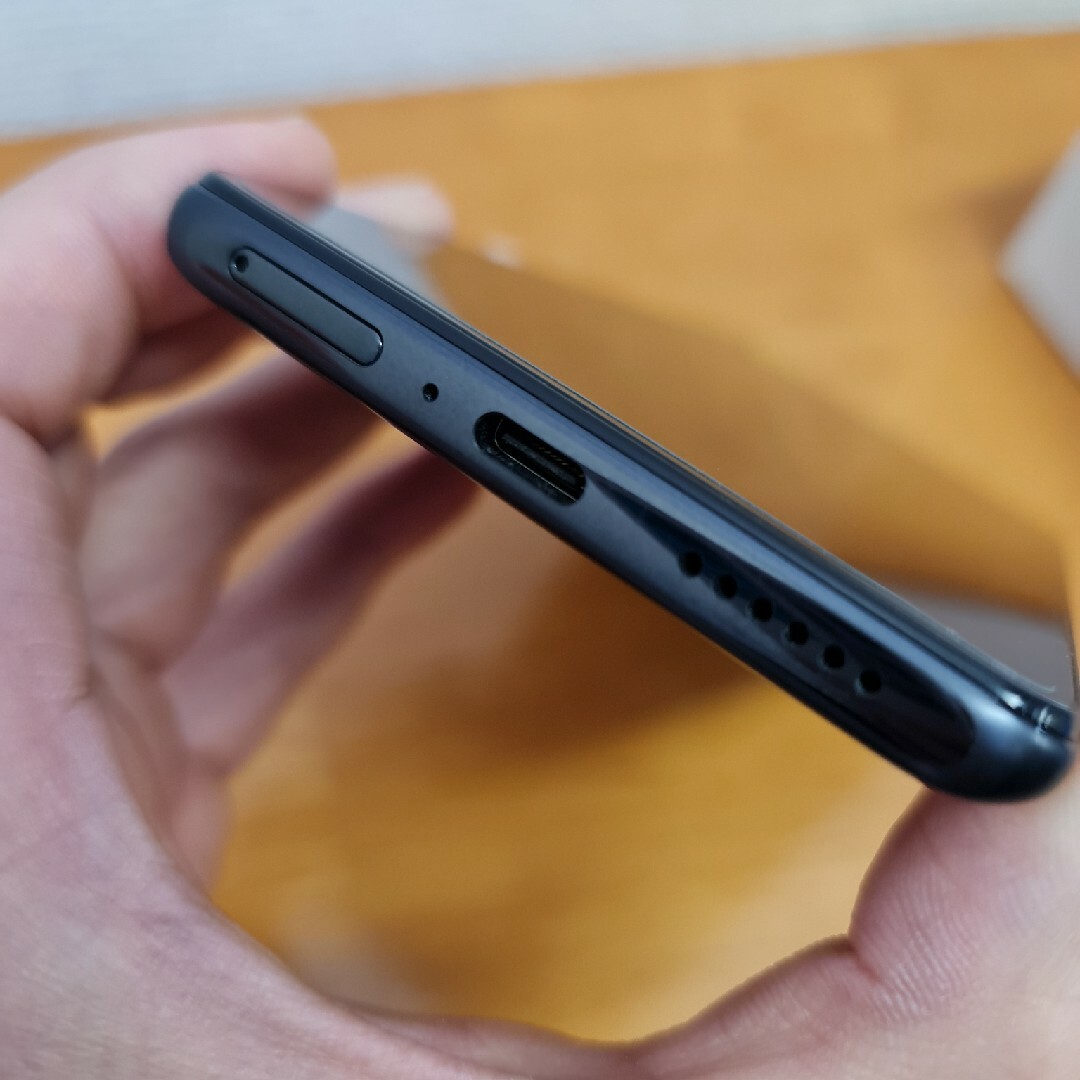 Xiaomi - 【超美品】Xiaomi 11T Pro 8GB/128GB 日本版グレーの通販 by