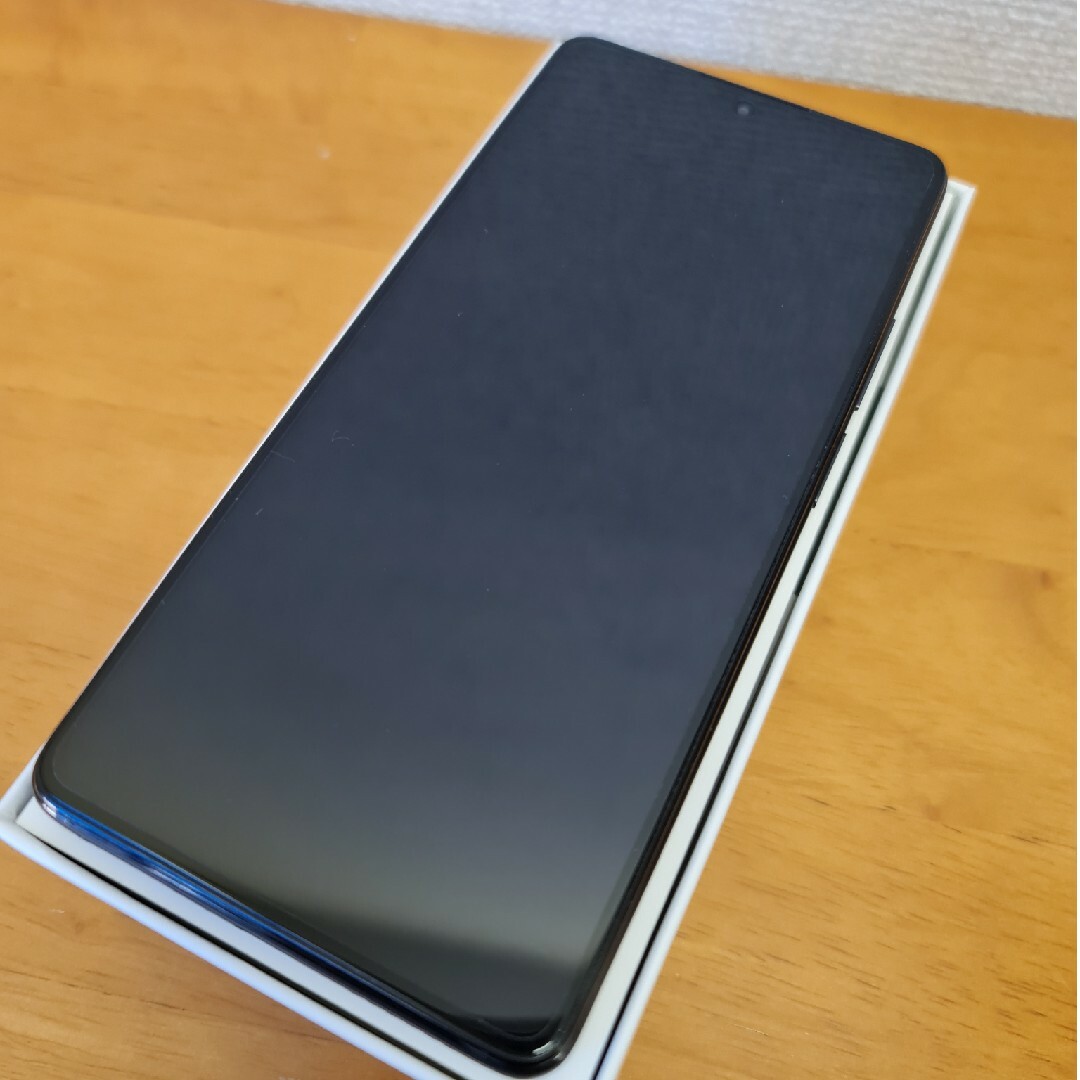 Xiaomi - 【超美品】Xiaomi 11T Pro 8GB/128GB 日本版グレーの通販 by