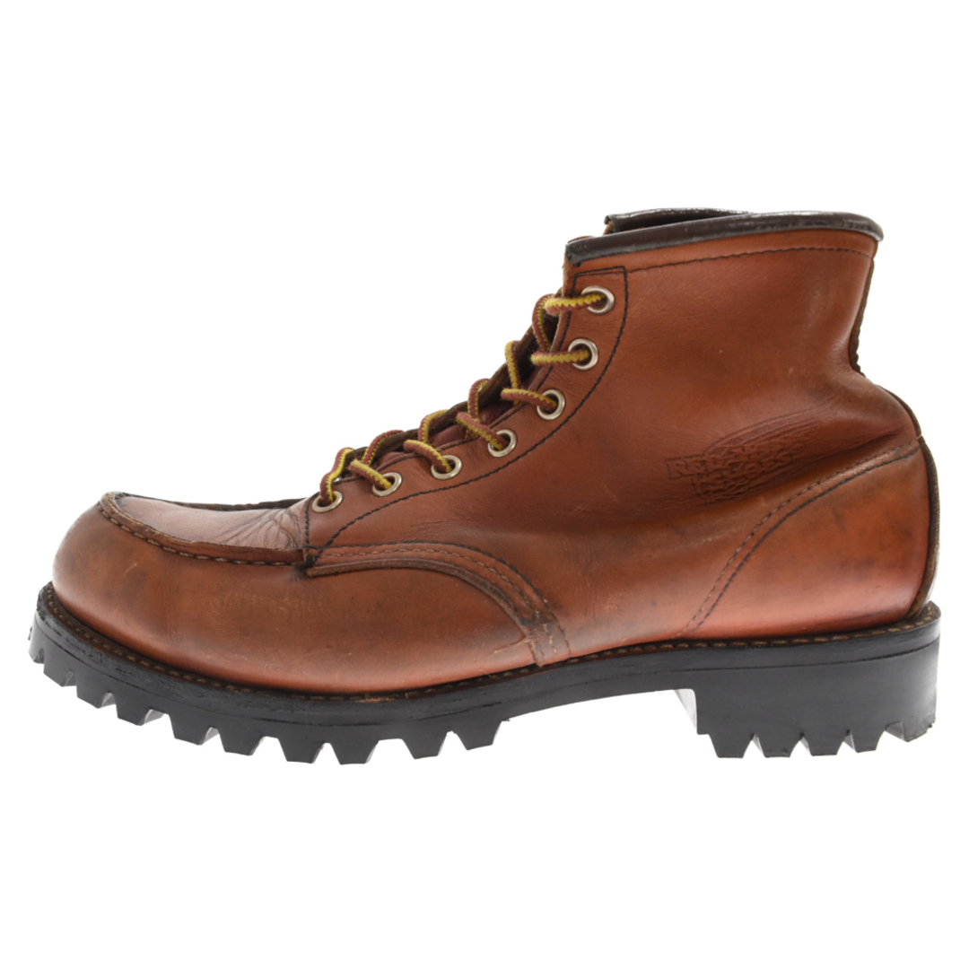 REDWING - RED WING レッド ウイング 8131 IRISH SETTER アイリッシュ