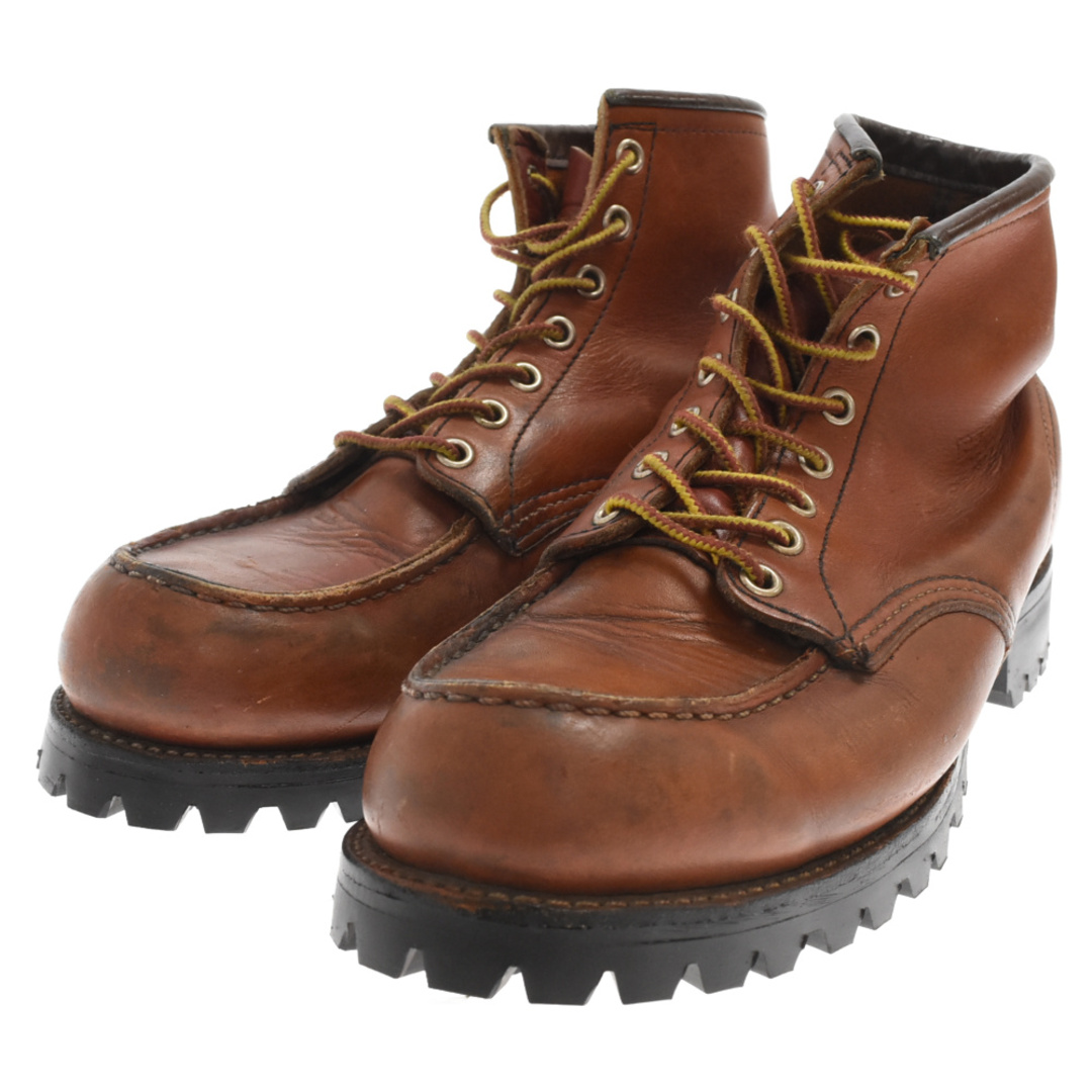 REDWING - RED WING レッド ウイング 8131 IRISH SETTER アイリッシュ