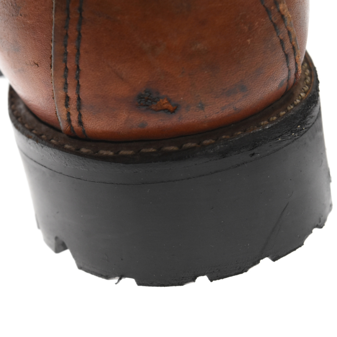 REDWING - RED WING レッド ウイング 8131 IRISH SETTER アイリッシュ