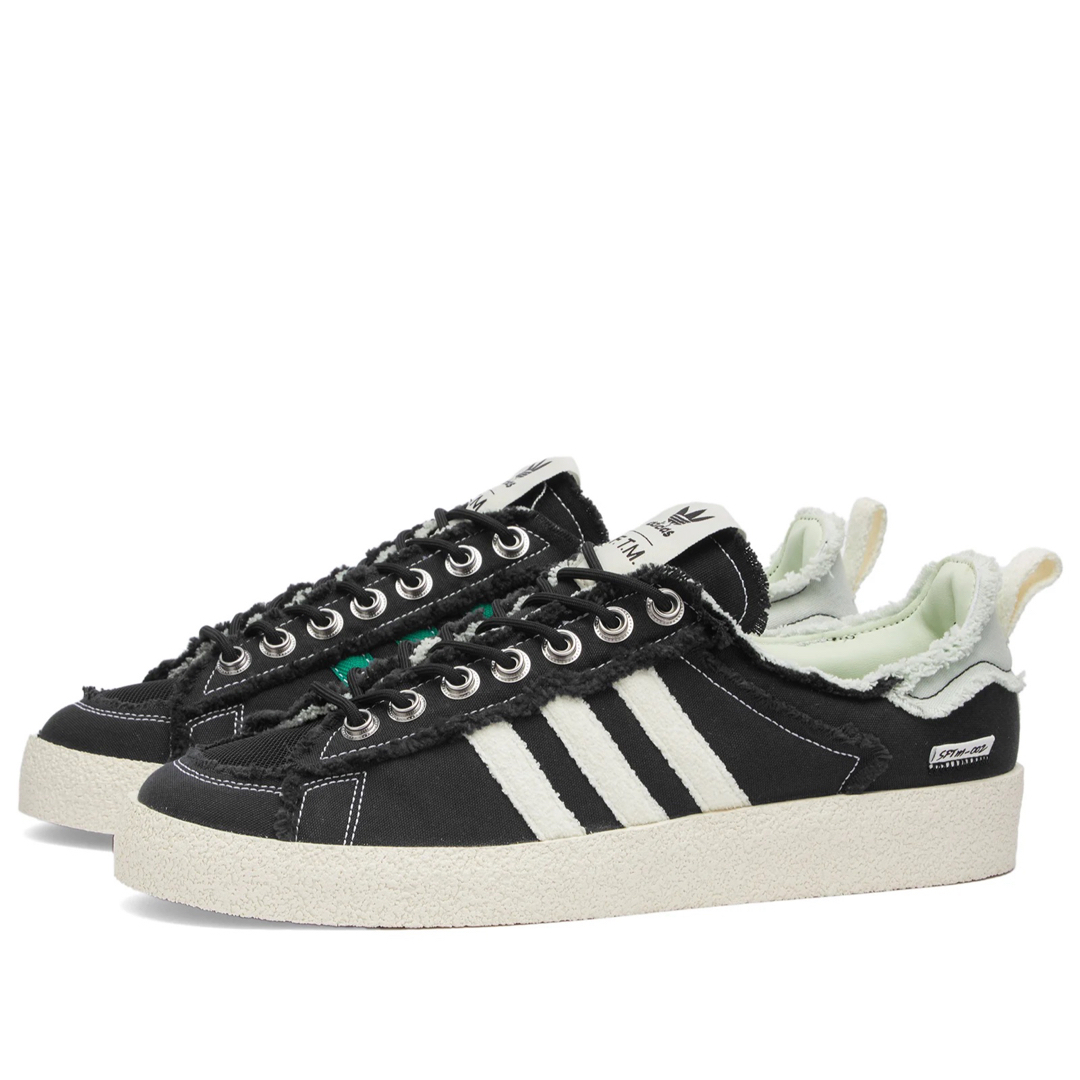 adidas - Adidas Campus 80s SFTM (black 25.5cm)の通販 by EiL's shop ...