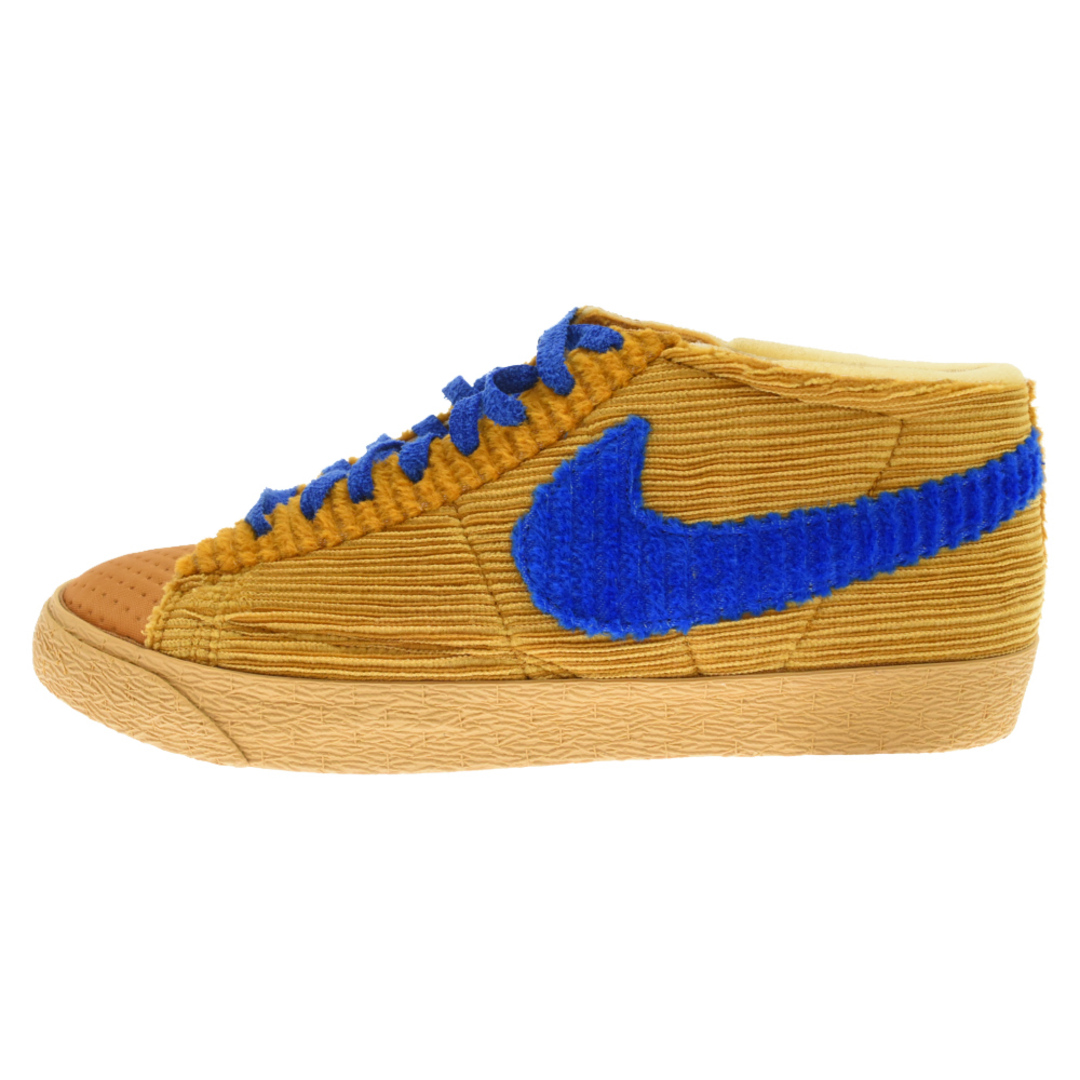 NIKE ナイキ ×CPFM BLAZER MID BY YOU カクタスプラントフリーマーケット ブレーザー ミッド バイユー スニーカー US10.5/28.5cm CI1066-994302センチワイズ