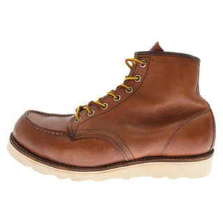 レッドウィングの通販 7,000点以上 | REDWINGを買うならラクマ