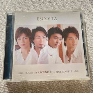 ビクター(Victor)のESCOLTA CD(ポップス/ロック(邦楽))