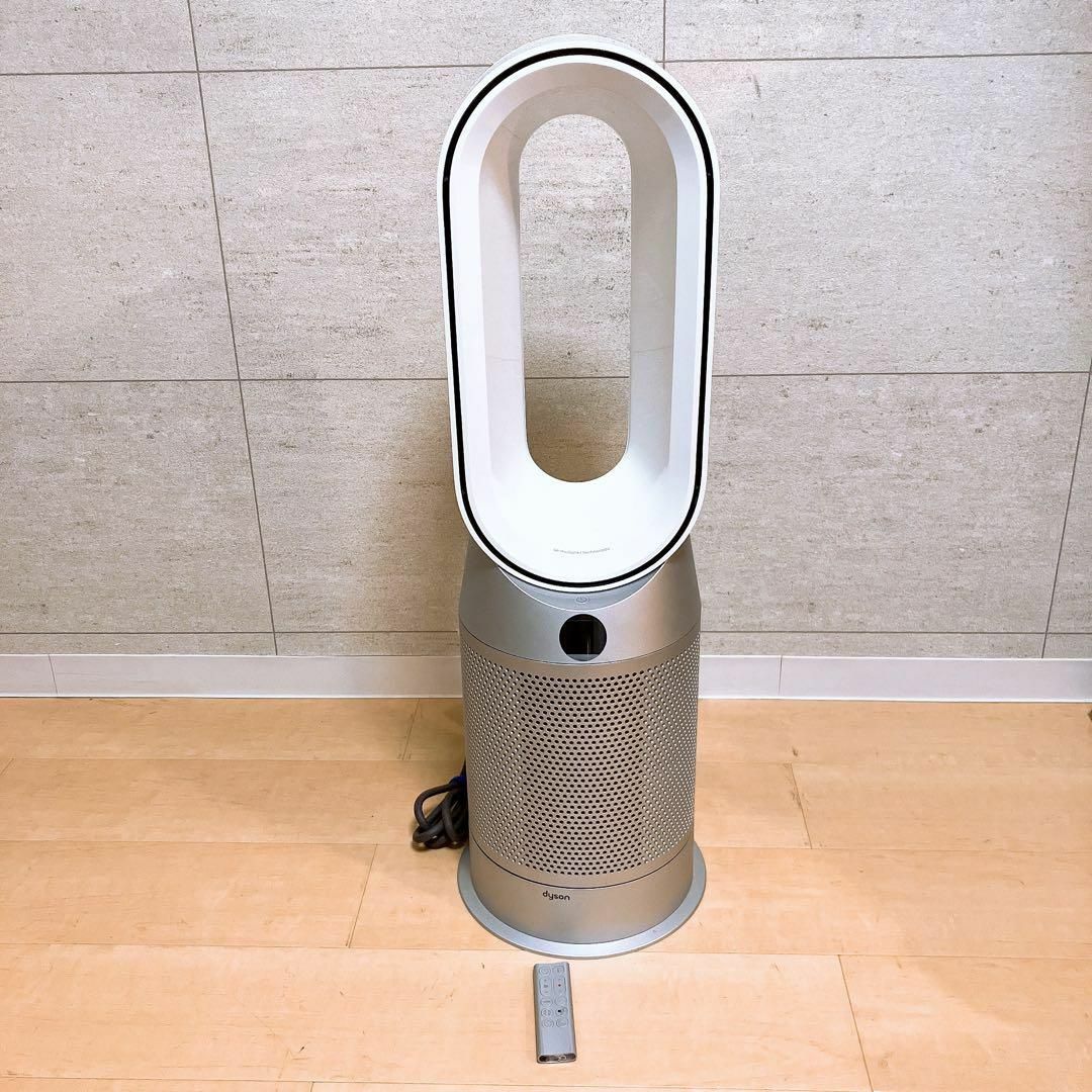 Dyson - Dyson / ダイソン Purifier Hot + Cool HP07WSの通販 by 鈴木