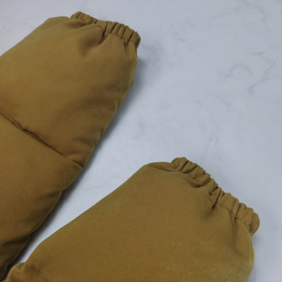 ELENDEEK - 【美品タグ付き✨】エレンディーク ダウンコート ELENDEEK - 【美品タグ付き✨】エレンディーク ダウンコート