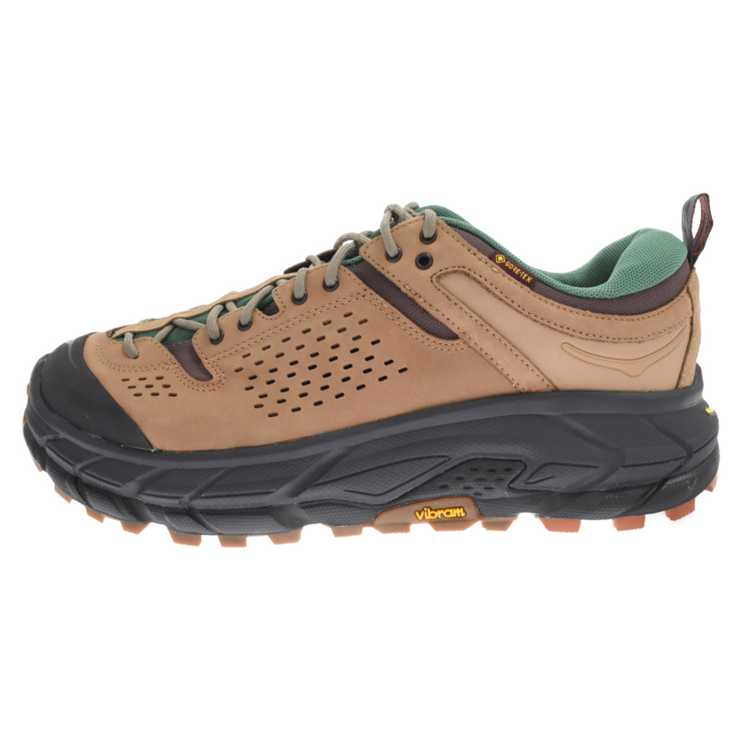 HOKA ONE ONE ホカオネオネ xJ.L-A.L 23SS TOR ULTRA LO DESERT TAUPE / ROCK RIDGE トレッキング ランニングシューズ ローカットスニーカー 1145771-nbyl US11