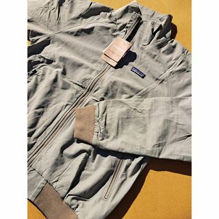 パタゴニア(patagonia)のパタゴニア BAGGIES JKT S SHLE バギーズ 2018(ナイロンジャケット)