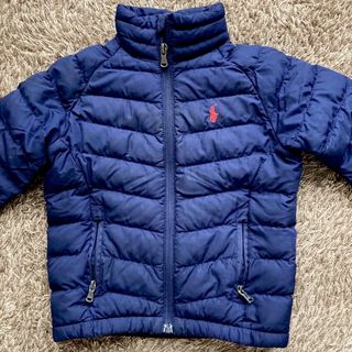 ポロラルフローレン(POLO RALPH LAUREN)のラルフローレンジャケット2T(ジャケット/上着)