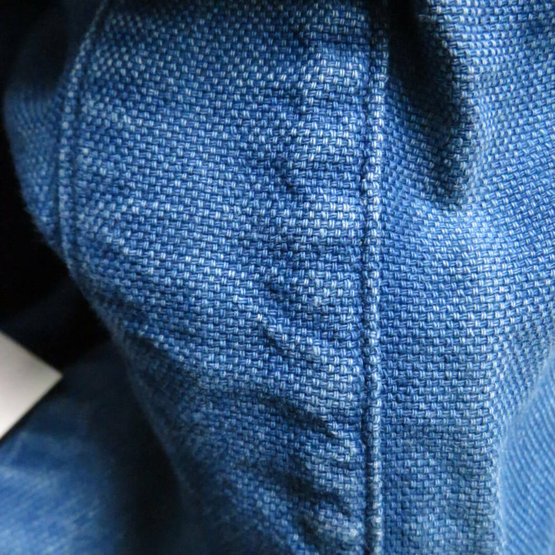 POLO RALPH LAUREN(ポロラルフローレン)のPolo Ralph Lauren ポロラルフローレン シャツ 1点 M 綿 半袖 スリムフィット デニム メンズ AN426A53  メンズのトップス(シャツ)の商品写真