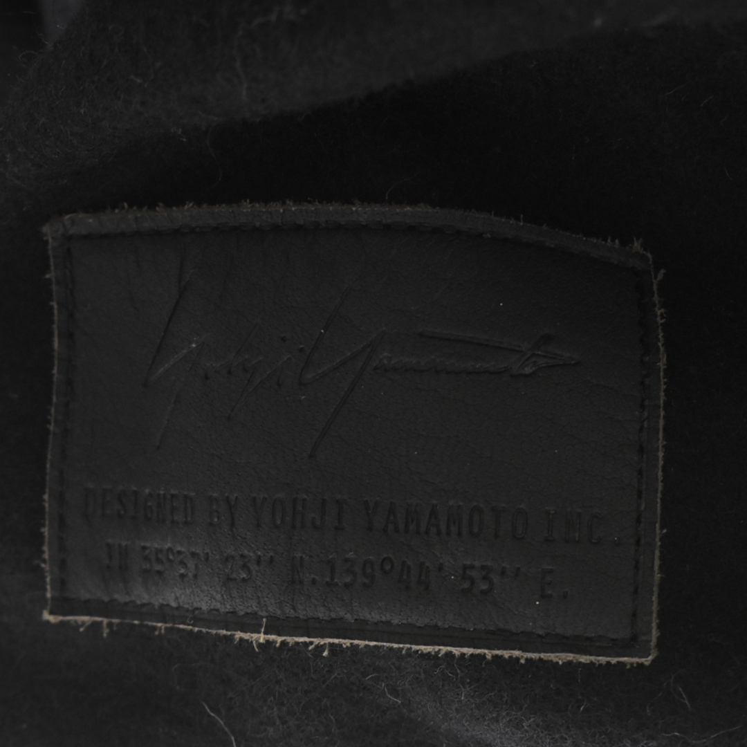 Yohji Yamamoto - Yohji Yamamoto POUR HOMME ヨウジヤマモト