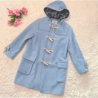 バーバリー(BURBERRY) 子供 コート(女の子)の通販 500点以上