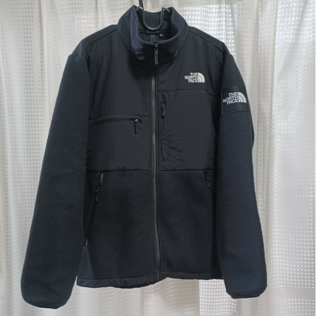 ノースフェイスザ　ノースフェイス　デナリジャケット　THE NORTH FACE