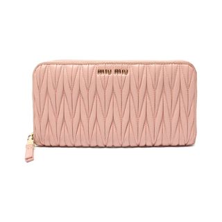 ミュウミュウ 財布 4色 新品 即日発送可能 大人気 特価 大セールmiumiu