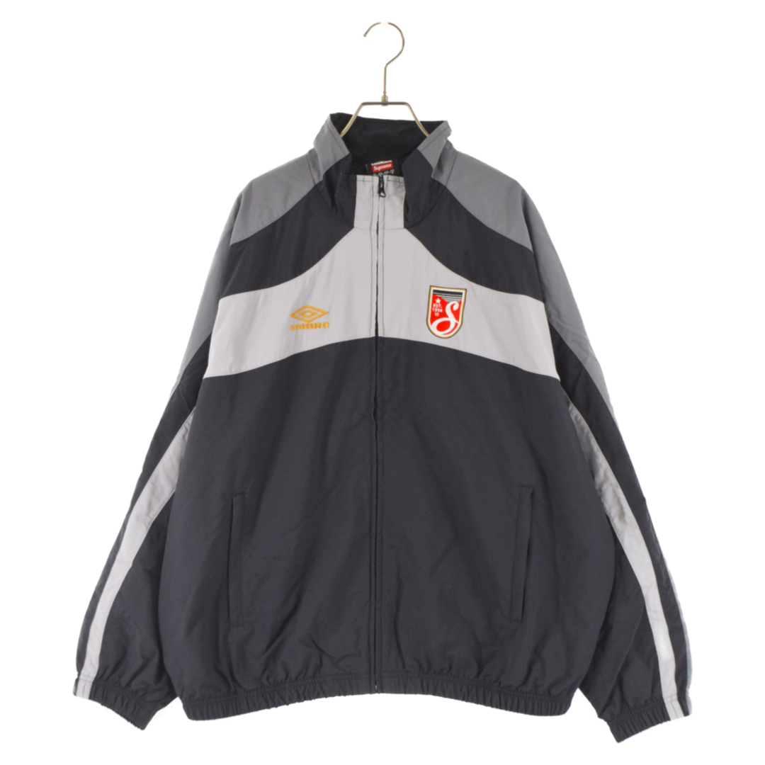 Supreme - SUPREME シュプリーム 23SS×Umbro Track Jacket アンブロ