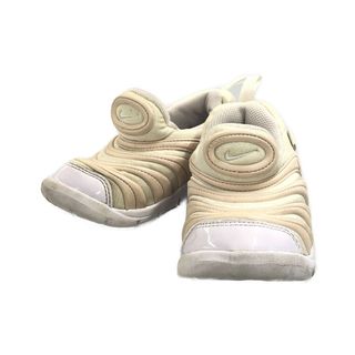 ナイキ(NIKE)のナイキ NIKE スリッポン ローカットスニーカー キッズ 15(スリッポン)