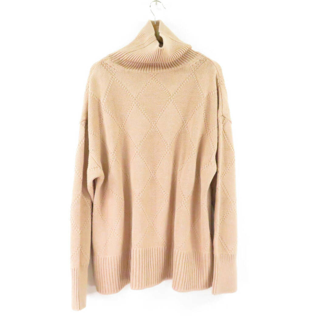 約53cmゆき丈極美品 フォクシー FOXEY ニット セーター Knit Top