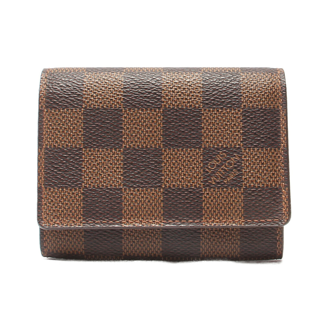 VUITTON 名刺入れ　定期入れ