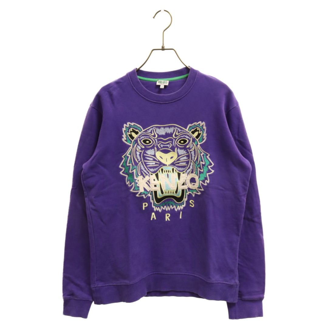 KENZO - KENZO ケンゾー 20SS Tiger Sweatshirt FA55SW0014XA タイガー ...