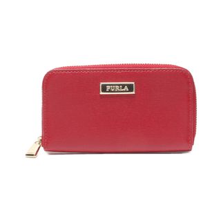 フルラ(Furla)のフルラ ラウンドファスナーコインケース キーリング付き レディース(コインケース)