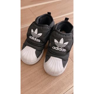 アディダス(adidas)のadidasキッズスニーカー16㎝(スニーカー)