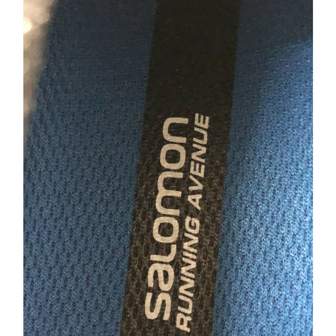 SALOMON(サロモン)のサロモン Salomon ハイカットスニーカー メンズ 26 メンズの靴/シューズ(スニーカー)の商品写真