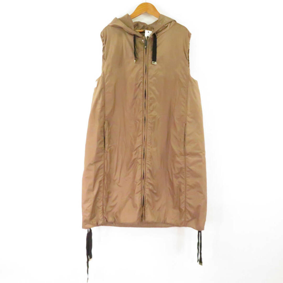 Max Mara - 美品 MAXMARA The Cube マックスマーラ 929101076 ジレ 1点 ...