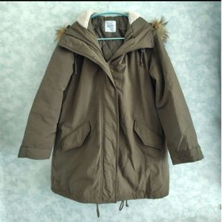 バックナンバー モッズコート(レディース)の通販 51点 | BACK NUMBERの バックナンバー モッズコート(レディース)の通販 51点 | BACK NUMBERの