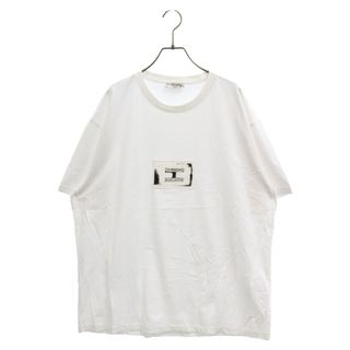 【高級ブランド.匿名.翌送】GIVENCHY　Tシャツ　ピエロ　人気モデル　名作