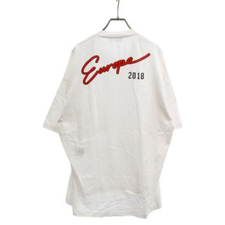 バレンシアガ Tシャツ・カットソー(メンズ)の通販 2,000点以上 ...