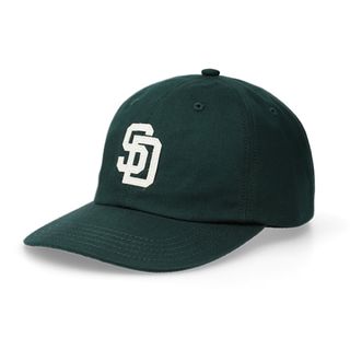 スタンダードカリフォルニア(STANDARD CALIFORNIA)のSD Baseball Logo Cap スタンダードカリフォルニア キムタク(キャップ)