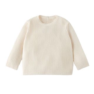 ザラキッズ(ZARA KIDS)のZARABaby ニット　(ニット/セーター)