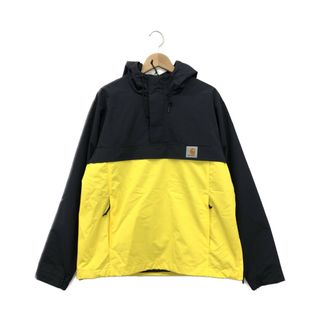 カーハート(carhartt)の美品 カーハート Carhartt フードジャケット    メンズ L(その他)