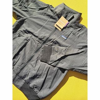 パタゴニア(patagonia)のパタゴニア BAGGIES JKT XS INBK バギーズ 2017(ナイロンジャケット)